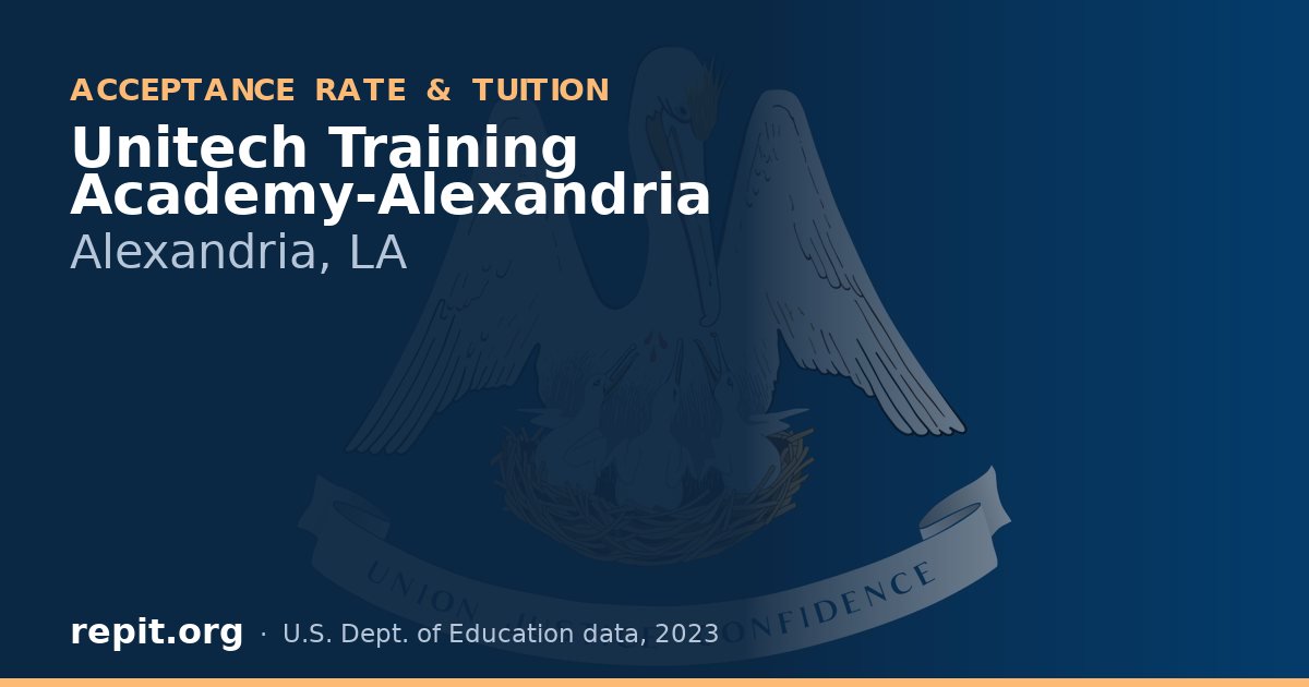 Unitech Training Academy-Alexandria