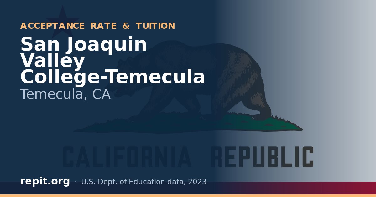 San Joaquin Valley College-Temecula