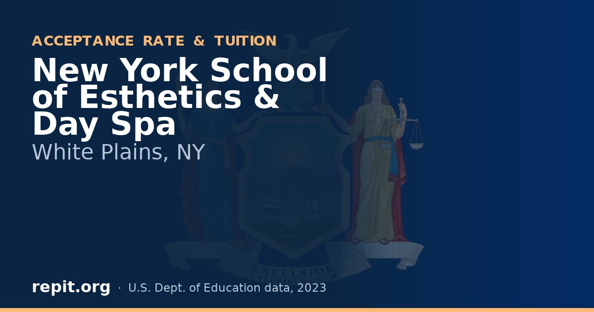 New York School of Esthetics & Day Spa