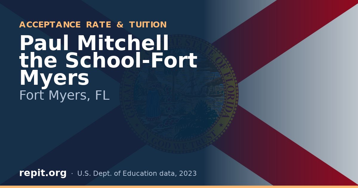 Paul Mitchell the School-Fort Myers