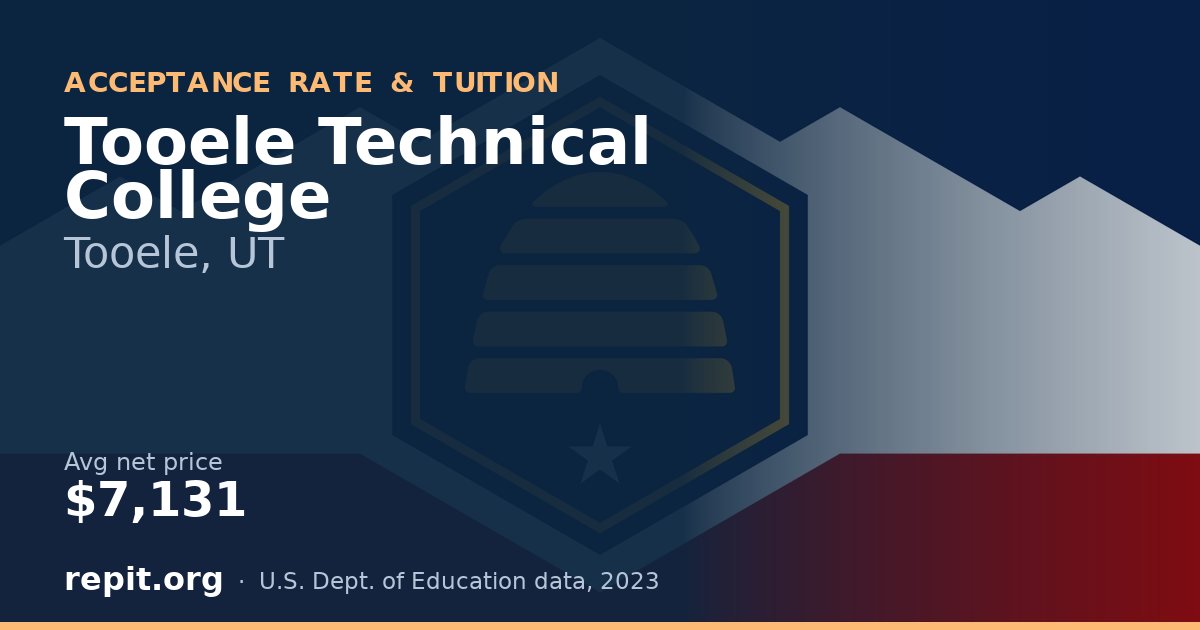 Tooele Technical College