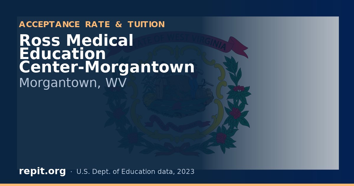 Ross Medical Education Center-Morgantown