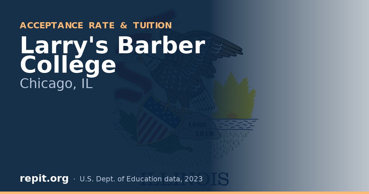 Larry's Barber College