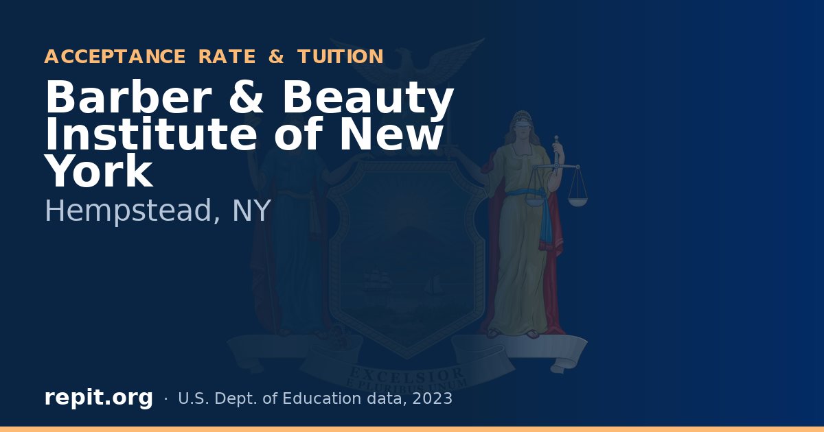 Barber & Beauty Institute of New York