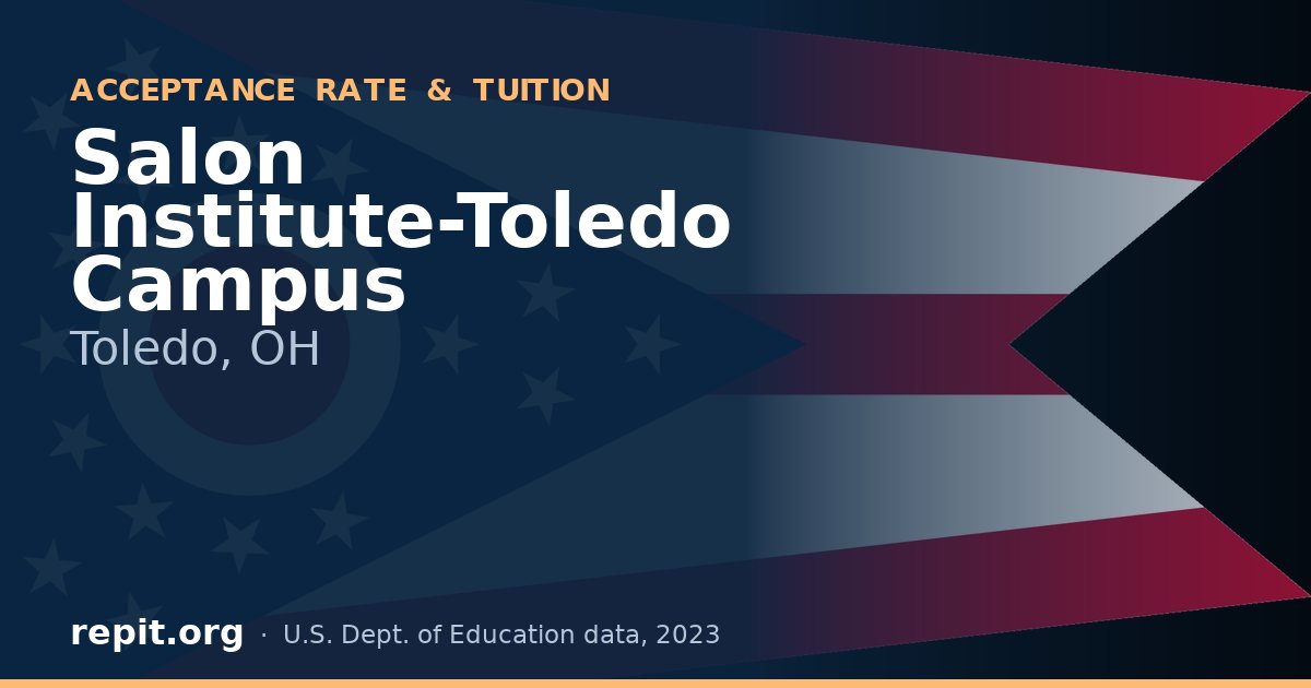 Salon Institute-Toledo Campus