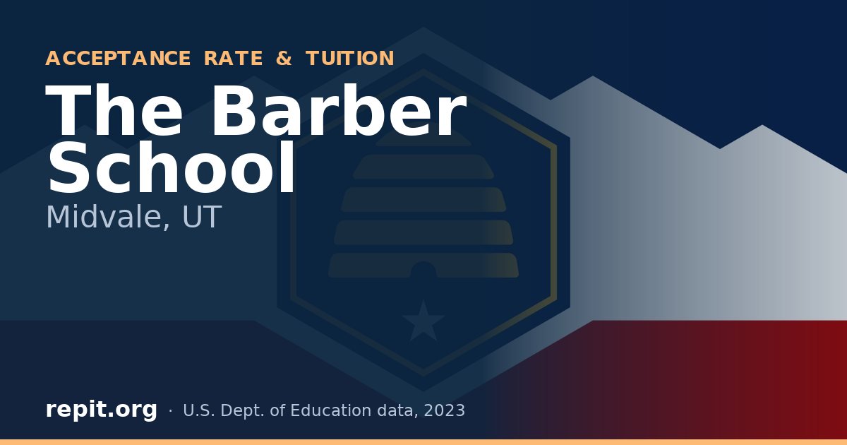 The Barber School