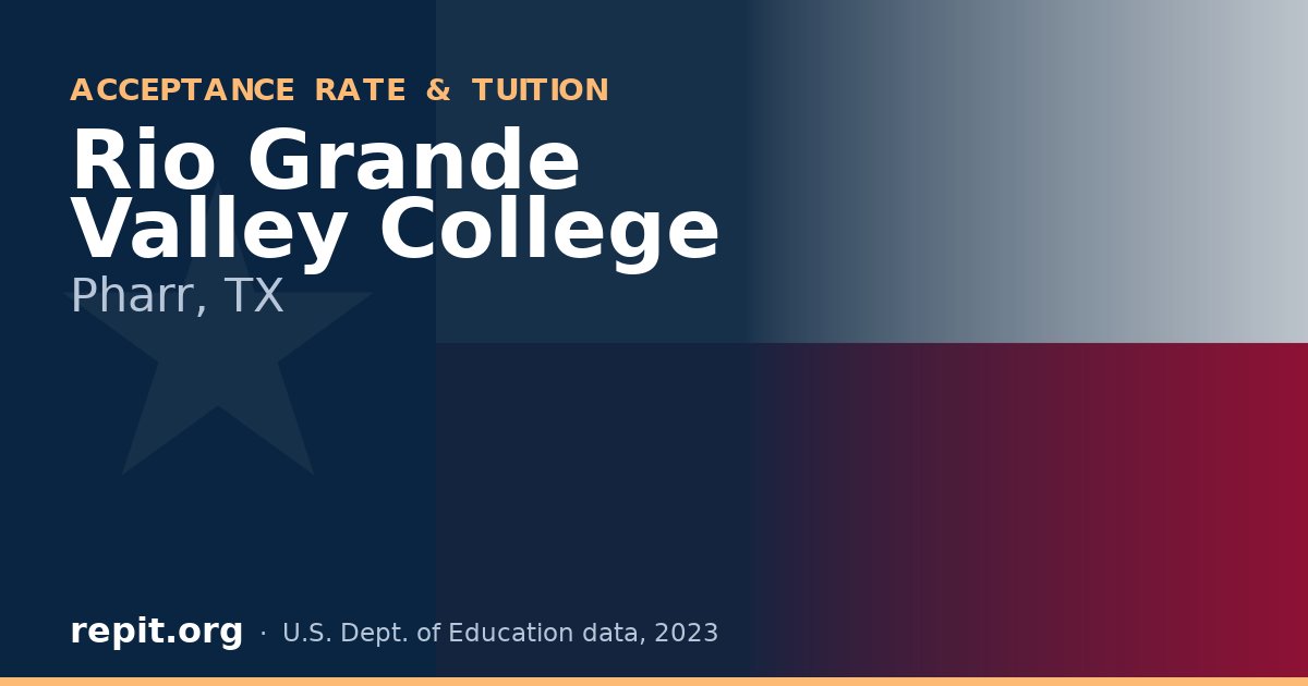 Rio Grande Valley College