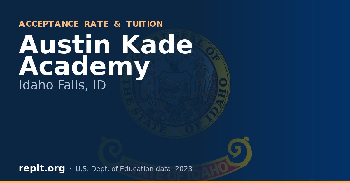 Austin Kade Academy