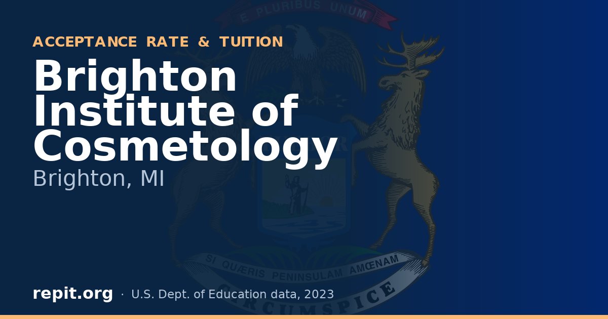 Brighton Institute of Cosmetology
