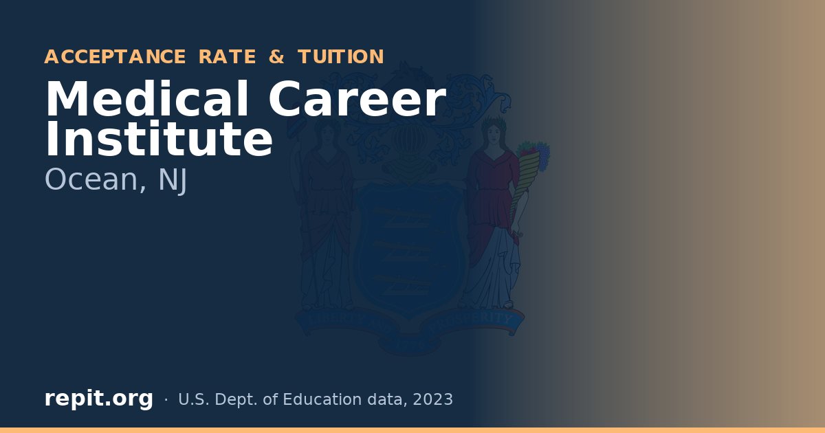 Medical Career Institute