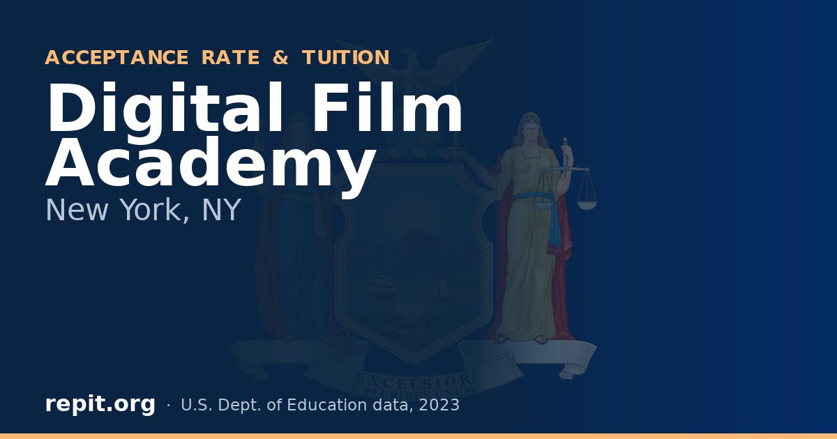 Digital Film Academy