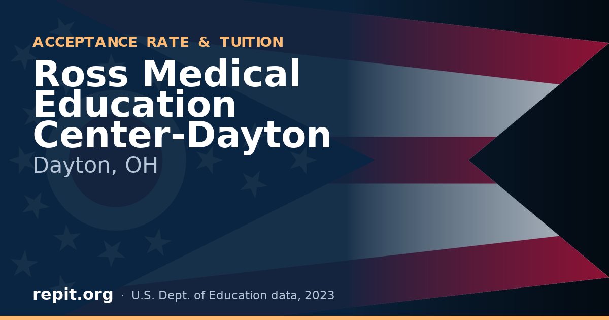 Ross Medical Education Center-Dayton