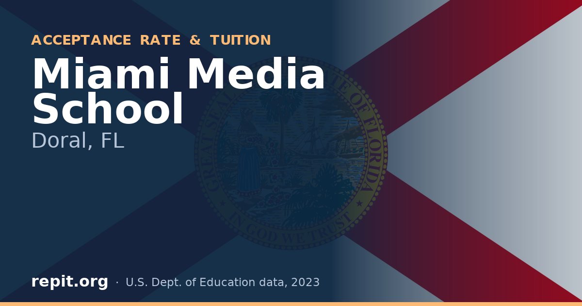 Miami Media School