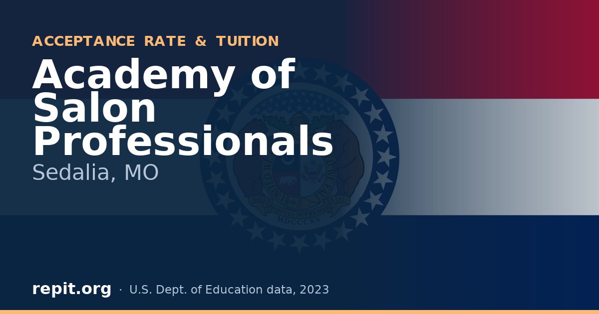 Academy of Salon Professionals