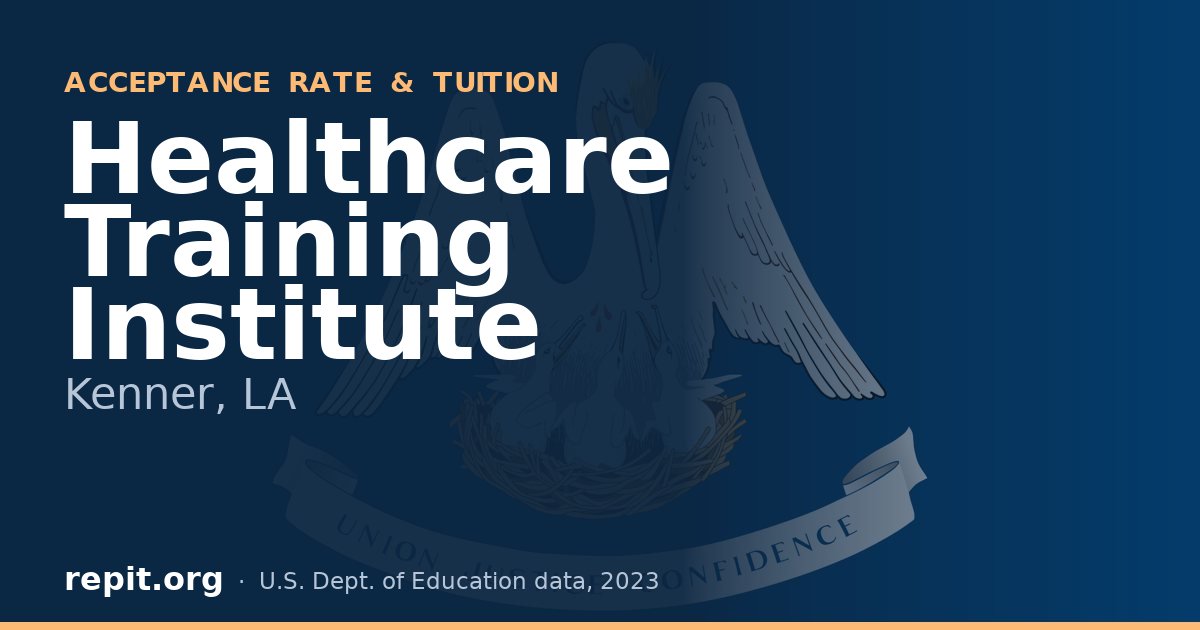 Healthcare Training Institute