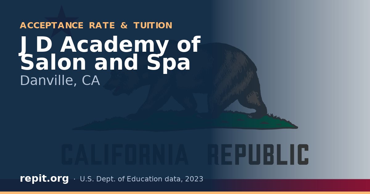 J D Academy of Salon and Spa