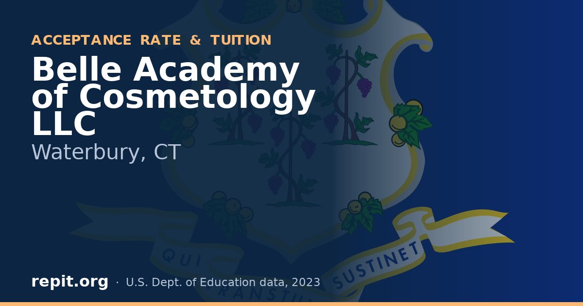 Belle Academy of Cosmetology LLC