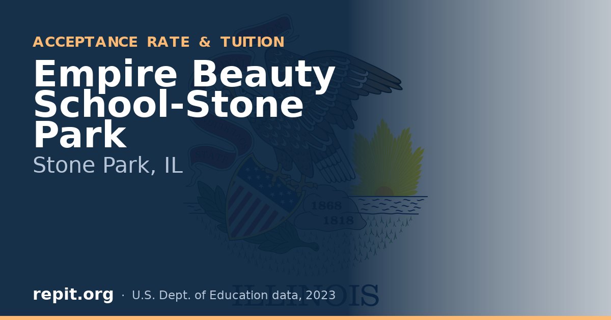 Empire Beauty School-Stone Park