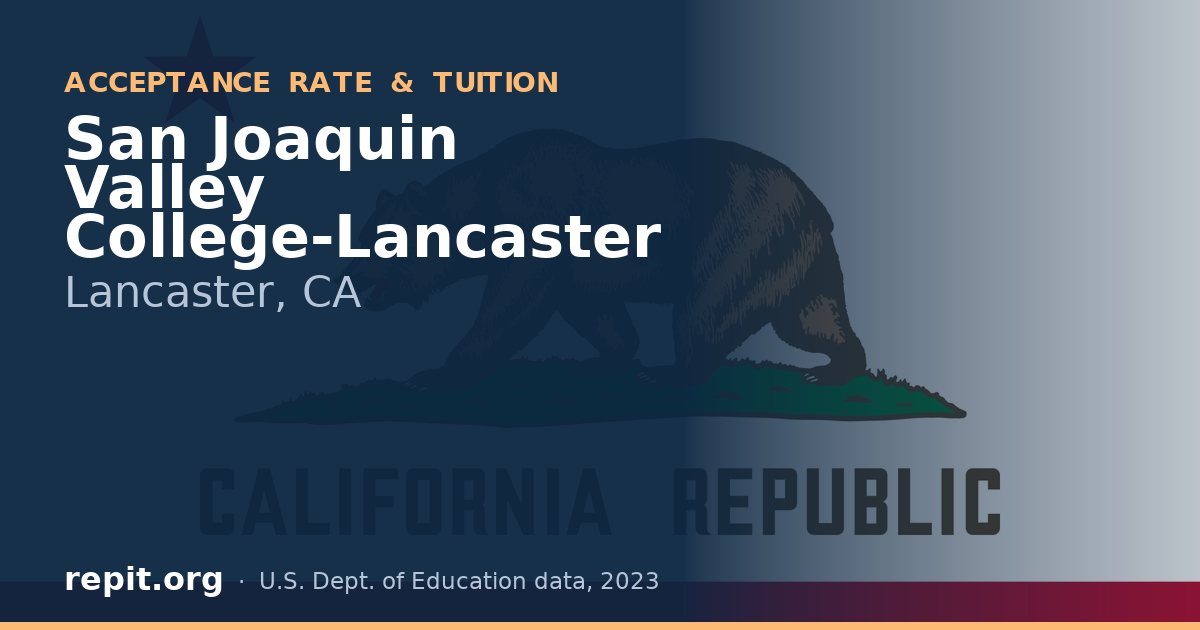 San Joaquin Valley College-Lancaster