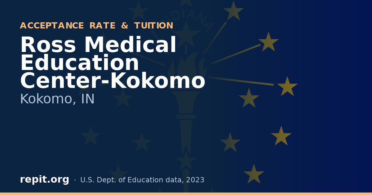 Ross Medical Education Center-Kokomo