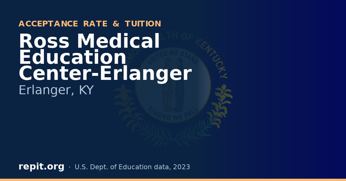 Ross Medical Education Center-Erlanger