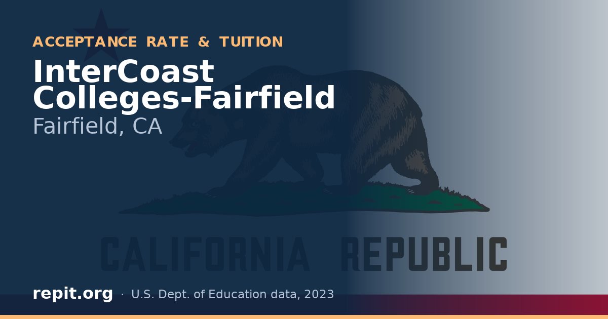 InterCoast Colleges-Fairfield