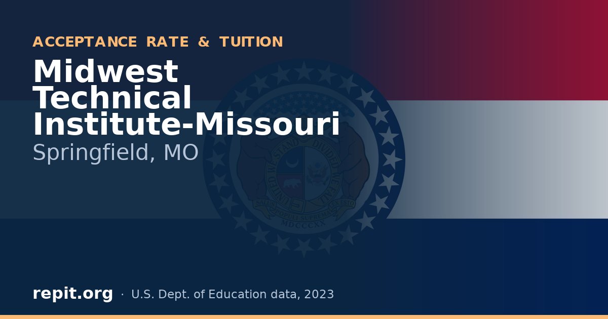 Midwest Technical Institute-Missouri
