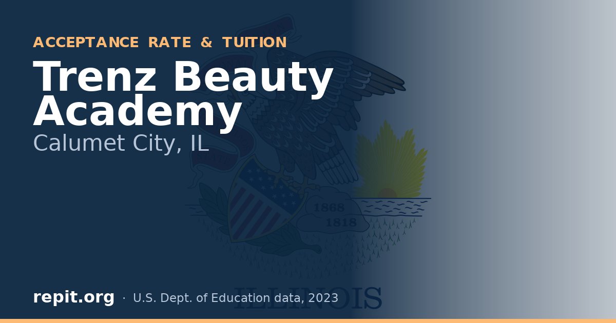 Trenz Beauty Academy