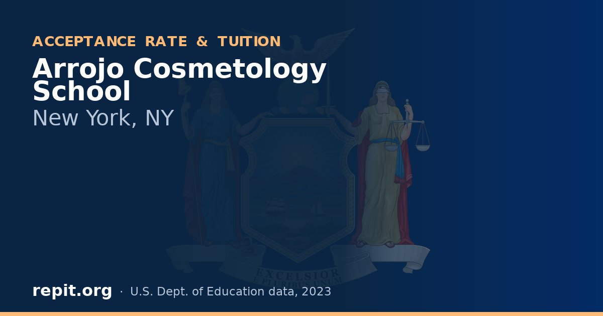 Arrojo Cosmetology School