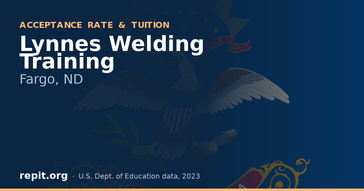 Lynnes Welding Training