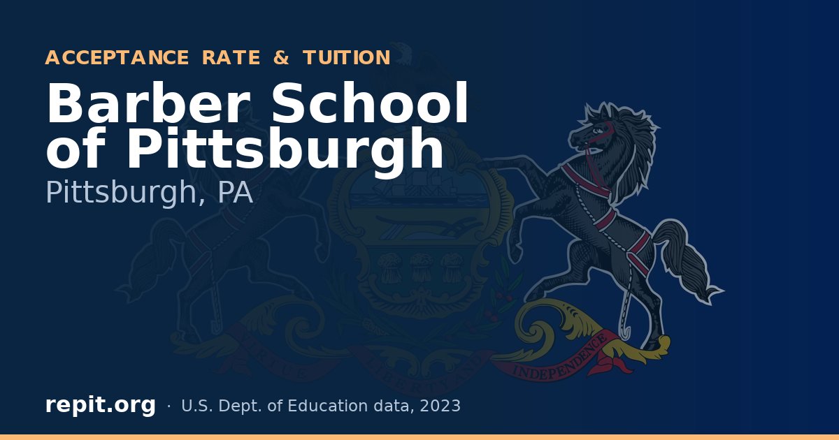 Barber School of Pittsburgh