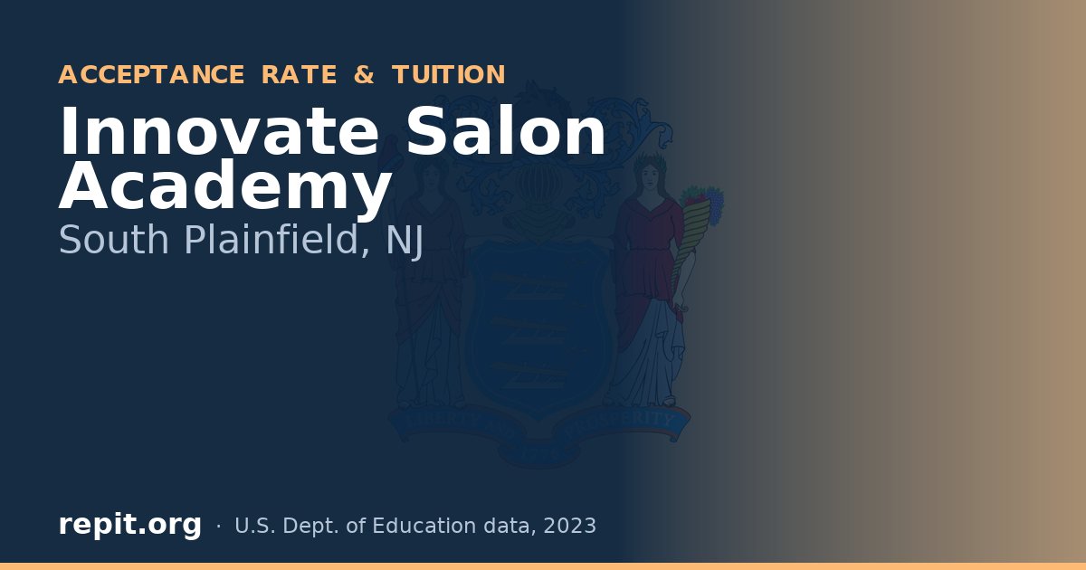 Innovate Salon Academy