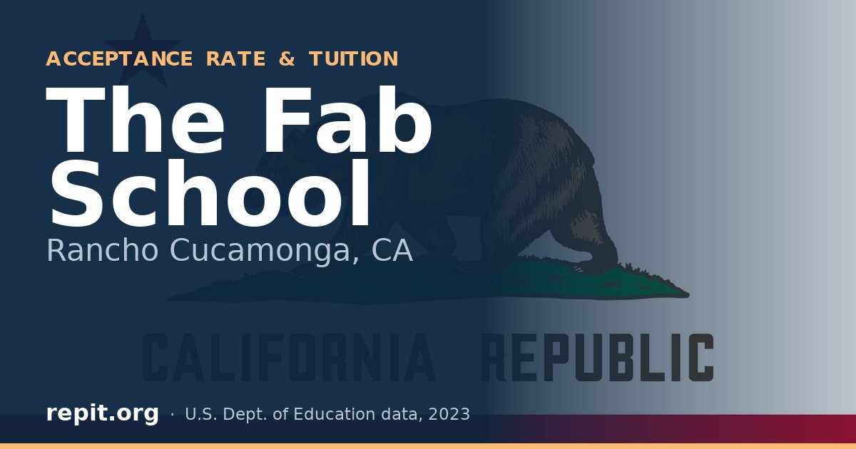 The Fab School