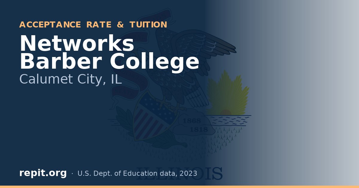 Networks Barber College