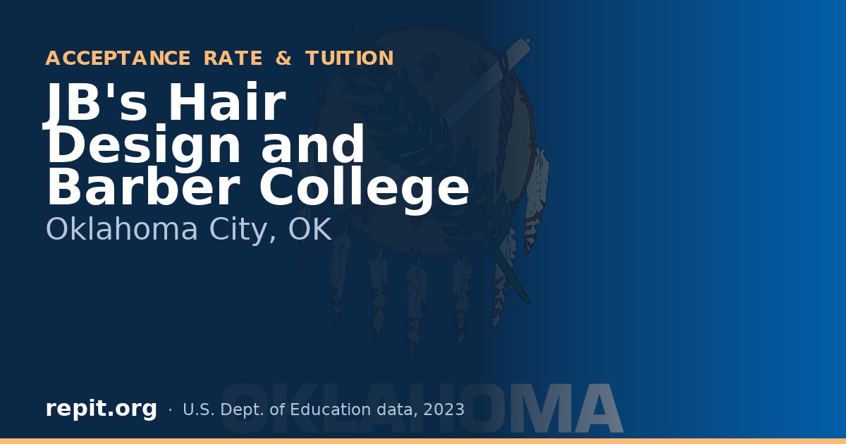JB's Hair Design and Barber College