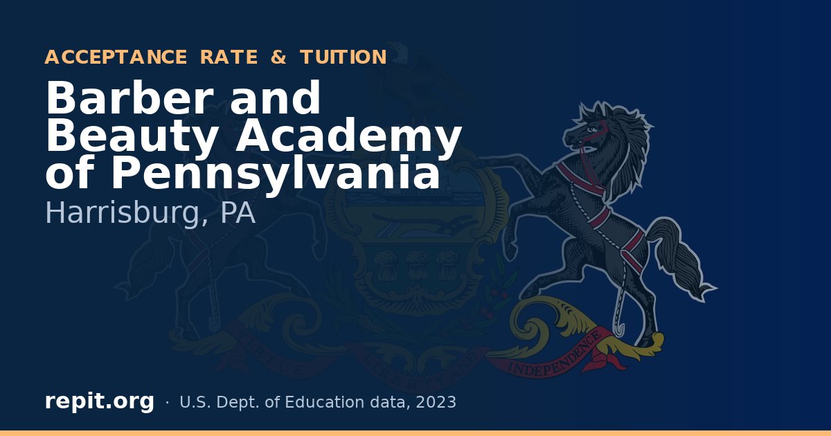 Barber and Beauty Academy of Pennsylvania