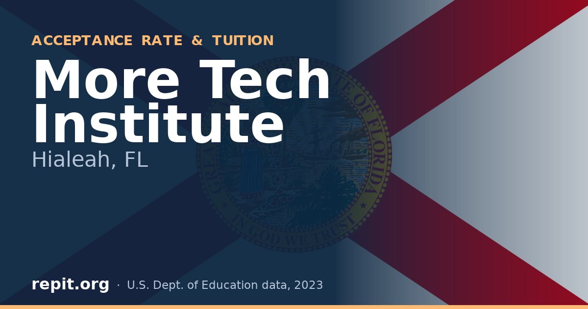 More Tech Institute