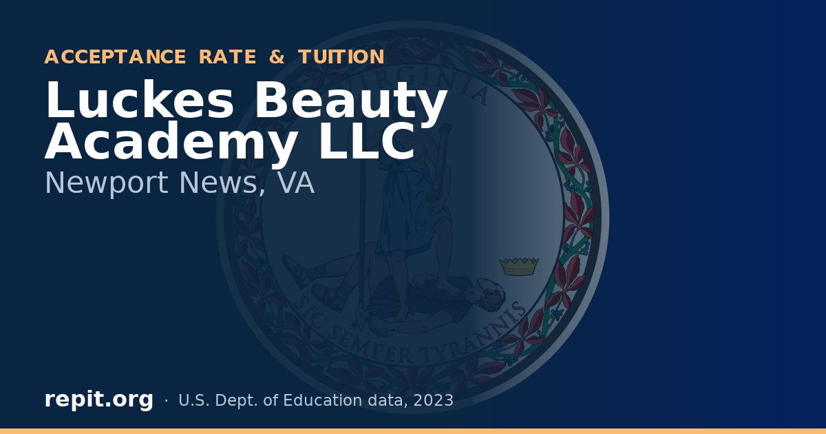 Luckes Beauty Academy LLC