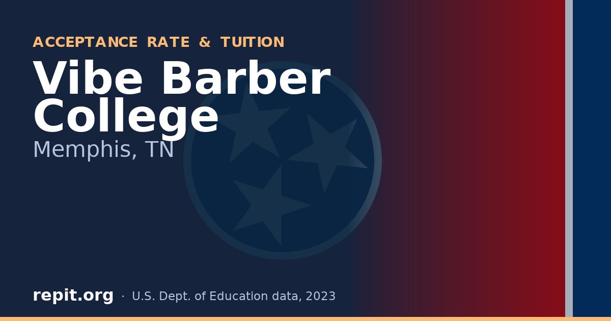 Vibe Barber College