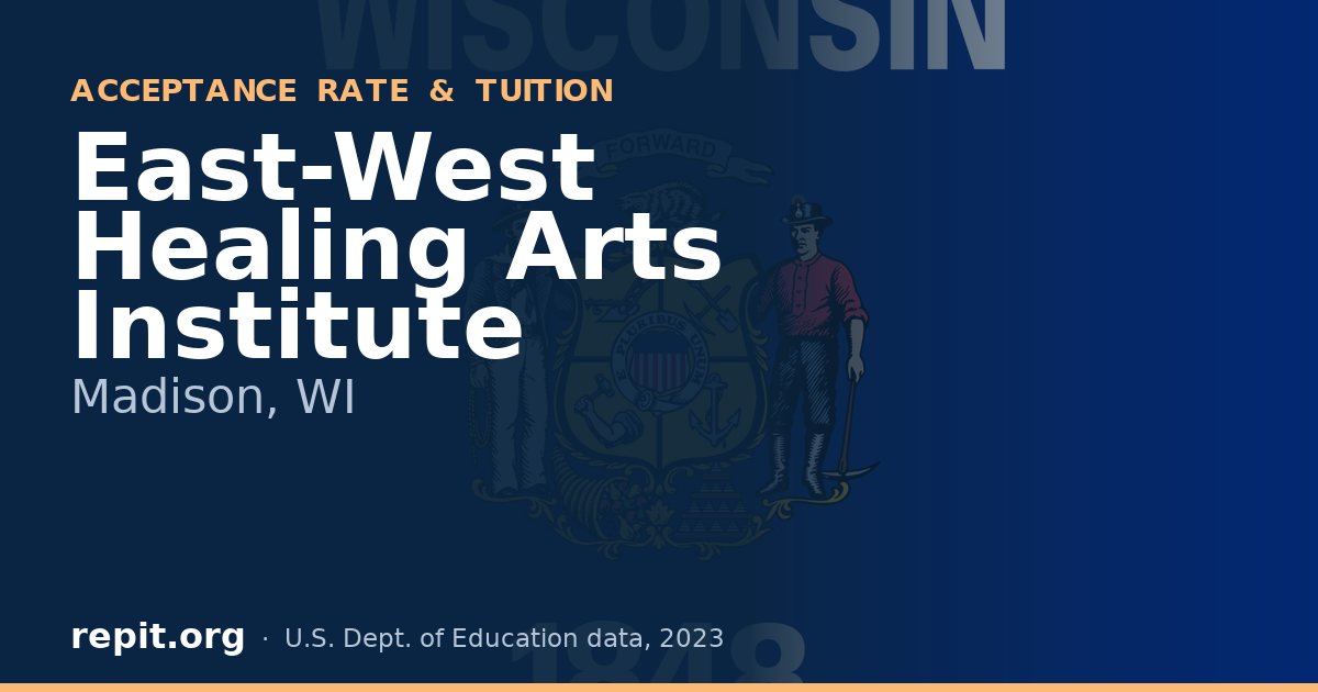 East-West Healing Arts Institute