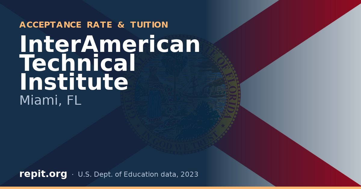 InterAmerican Technical Institute