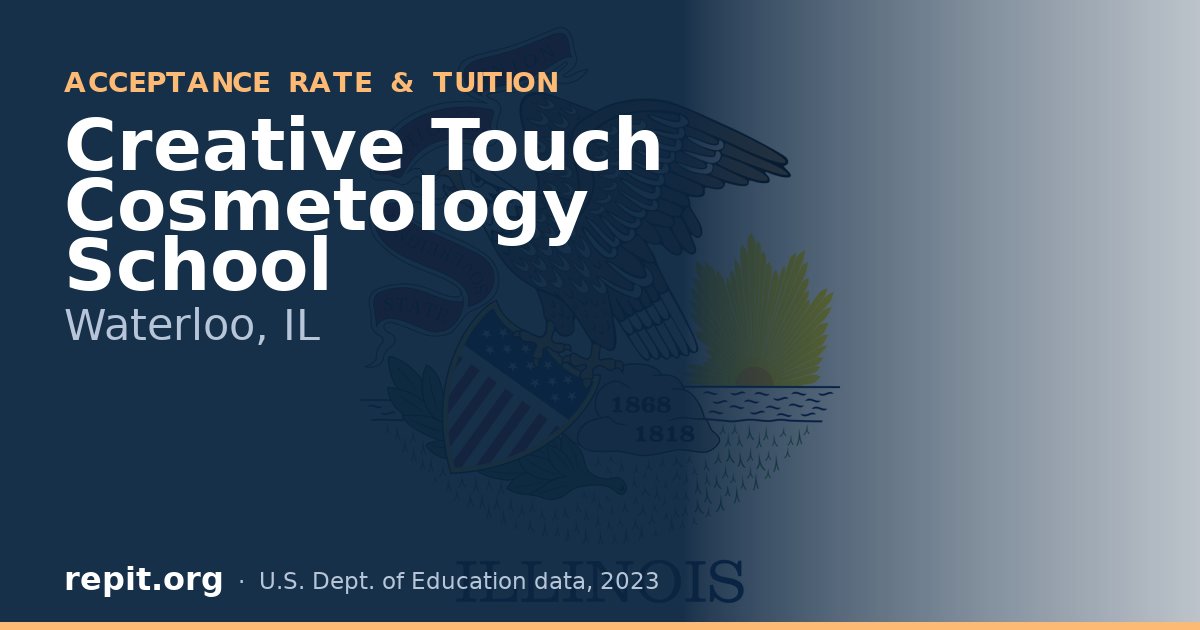 Creative Touch Cosmetology School