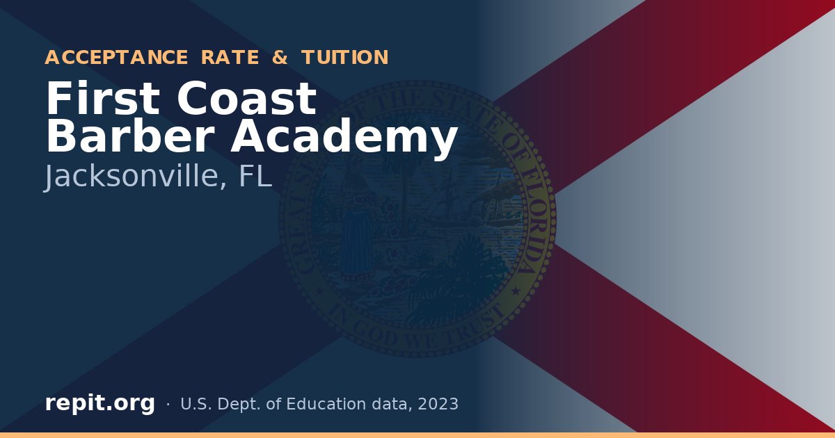 First Coast Barber Academy