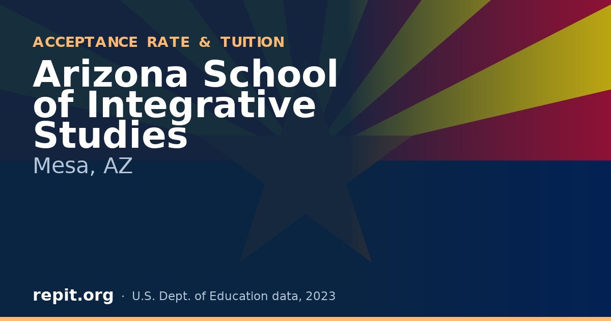 Arizona School of Integrative Studies