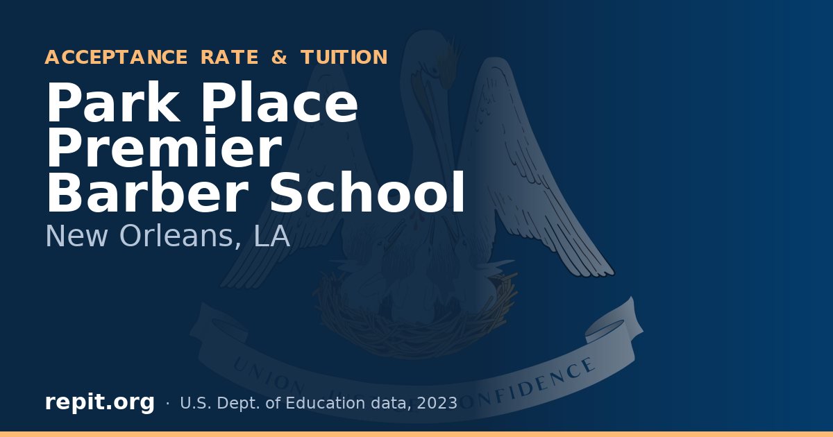 Park Place Premier Barber School