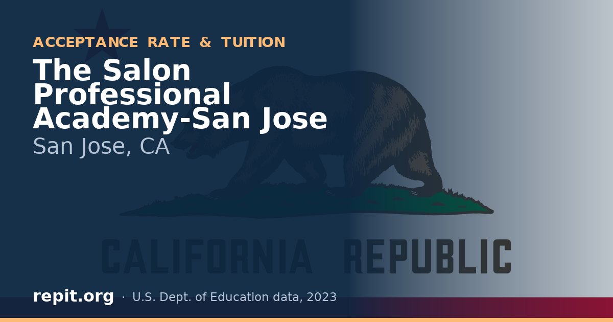 The Salon Professional Academy-San Jose