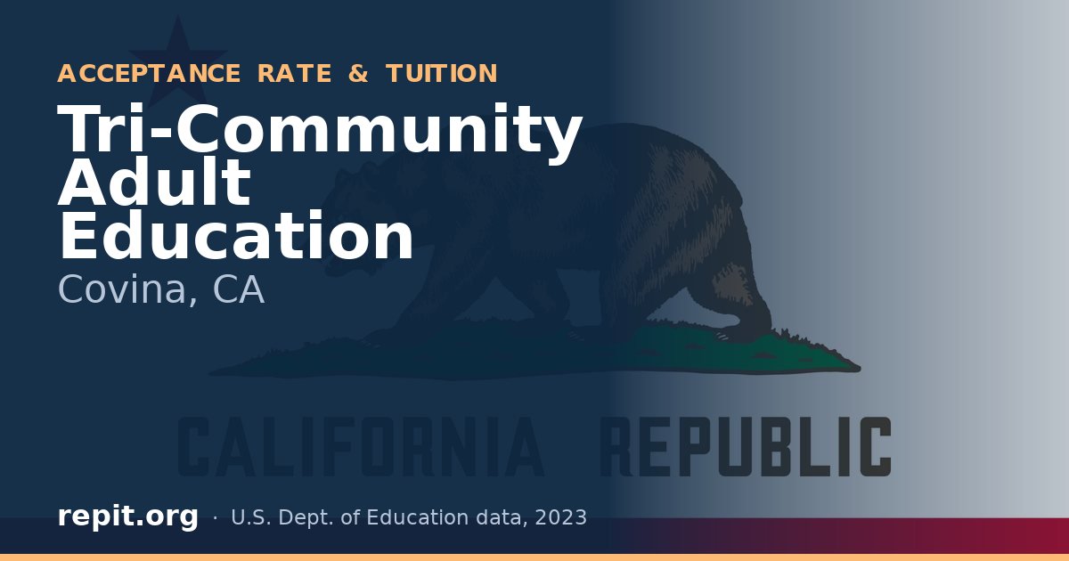 Tri-Community Adult Education