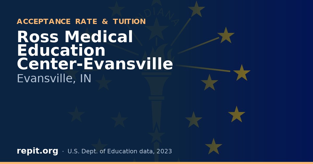 Ross Medical Education Center-Evansville