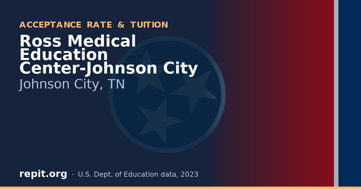 Ross Medical Education Center-Johnson City
