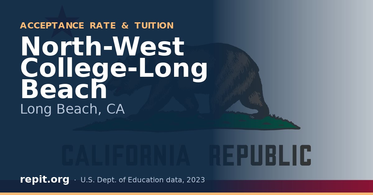North-West College-Long Beach
